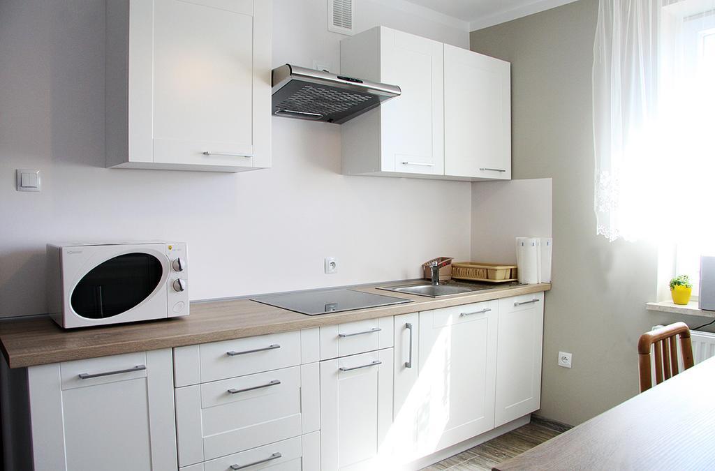 Apartamenty Pod Telegrafem Kielce Exterior foto